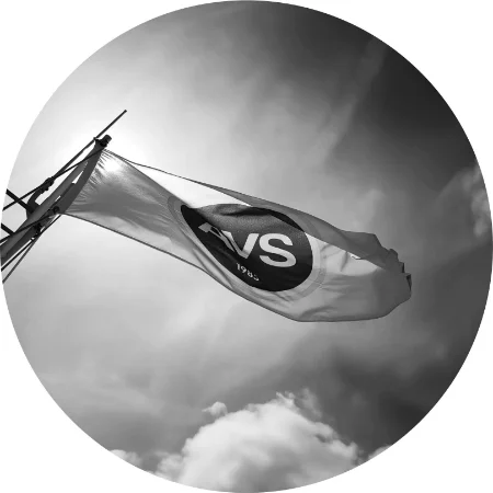 AVS Flag